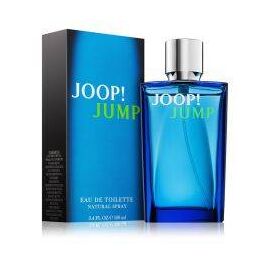 JOOP! Jump Туалетная вода тестер 100 мл, Тип: Туалетная вода тестер, Объем, мл.: 100 