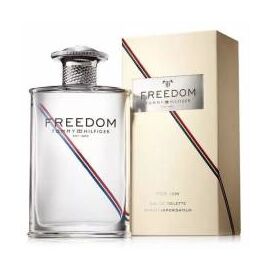 TOMMY HILFIGER Freedom Туалетная вода 30 мл, Тип: Туалетная вода, Объем, мл.: 30 