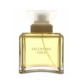 VALENTINO Gold Туалетные духи 50 мл, Тип: Туалетные духи, Объем, мл.: 50 