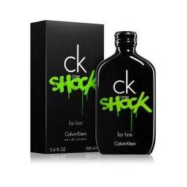 CALVIN KLEIN One Shock for Men Туалетная вода тестер 200 мл, Тип: Туалетная вода тестер, Объем, мл.: 200 