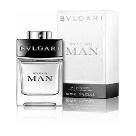 BVLGARI Man Туалетная вода 100 мл, Тип: Туалетная вода, Объем, мл.: 100 