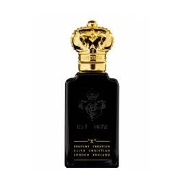 CLIVE CHRISTIAN X Pure for Women Туалетные духи 100 мл, Тип: Туалетные духи, Объем, мл.: 100 