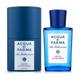 ACQUA DI PARMA Blu Mediterraneo Mirto di Panarea Туалетная вода 75 мл, Тип: Туалетная вода, Объем, мл.: 75 