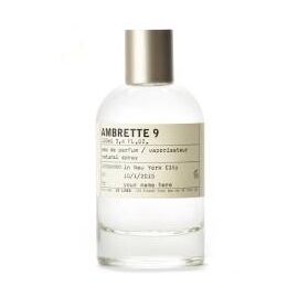 LE LABO Ambrette 9 Туалетные духи 50 мл, Тип: Туалетные духи, Объем, мл.: 50 