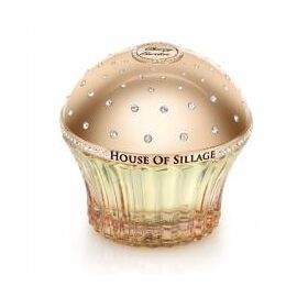 HOUSE OF SILLAGE Cherry Garden Парфюм 75 мл, Тип: Парфюм, Объем, мл.: 75 