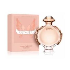 PACO RABANNE Olympea Туалетные духи 50 мл, Тип: Туалетные духи, Объем, мл.: 50 