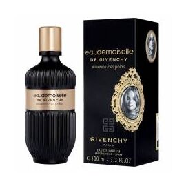 GIVENCHY Eaudemoiselle Essence des Palais Туалетные духи тестер 100 мл, Тип: Туалетные духи тестер, Объем, мл.: 100 