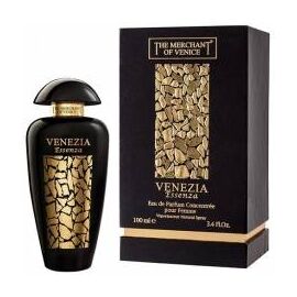 THE MERCHANT OF VENICE Venezia Essenza Pour Femme Туалетные духи 50 мл, Тип: Туалетные духи, Объем, мл.: 50 