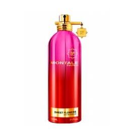 MONTALE Sweet Flowers Туалетные духи 100 мл, Тип: Туалетные духи, Объем, мл.: 100 