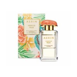 AERIN LAUDER  Hibiscus Palm Туалетные духи тестер 50 мл, Тип: Туалетные духи тестер, Объем, мл.: 50 