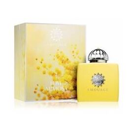 AMOUAGE Love Mimosa Туалетные духи 50 мл, Тип: Туалетные духи, Объем, мл.: 50 