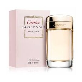 CARTIER Baiser Vole Туалетные духи 50 мл, Тип: Туалетные духи, Объем, мл.: 50 