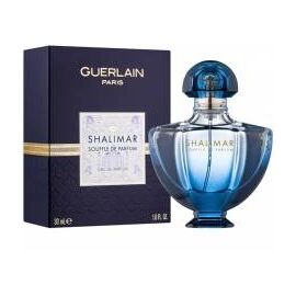 GUERLAIN Shalimar Souffle de Parfum Туалетные духи 90 мл, Тип: Туалетные духи, Объем, мл.: 90 