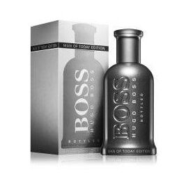 HUGO BOSS Bottled Man of Today Туалетная вода 50 мл, Тип: Туалетная вода, Объем, мл.: 50 