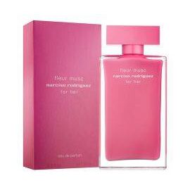 NARCISO RODRIGUEZ Fleur Musc Eau de Parfum Туалетные духи 30 мл, Тип: Туалетные духи, Объем, мл.: 30 