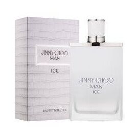 JIMMY CHOO Man Ice Туалетная вода 30 мл, Тип: Туалетная вода, Объем, мл.: 30 