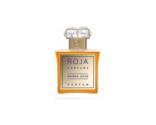ROJA DOVE Enigma Aoud Парфюм тестер 100 мл, Тип: Парфюм тестер, Объем, мл.: 100 