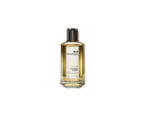 MANCERA Cedrat Boise Intense Парфюм 120 мл, Тип: Парфюм, Объем, мл.: 120 