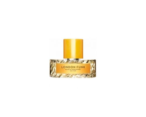 VILHELM PARFUMERIE London Funk Туалетные духи тестер 100 мл, Тип: Туалетные духи тестер, Объем, мл.: 100 