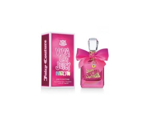 JUICY COUTURE Viva La Juicy Neon Туалетные духи 100 мл, Тип: Туалетные духи, Объем, мл.: 100 