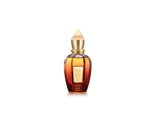 XERJOFF Rose Gold Парфюм тестер 50 мл, Тип: Парфюм тестер, Объем, мл.: 50 