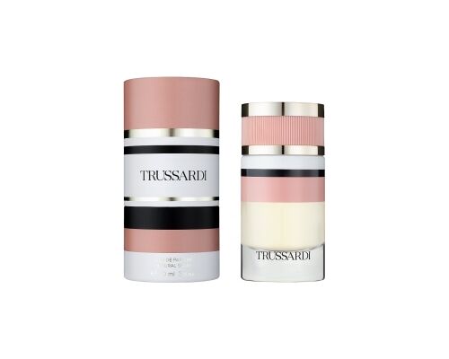 TRUSSARDI Trussardi Eau de Parfum 2021 Туалетные духи 90 мл, Тип: Туалетные духи, Объем, мл.: 90 