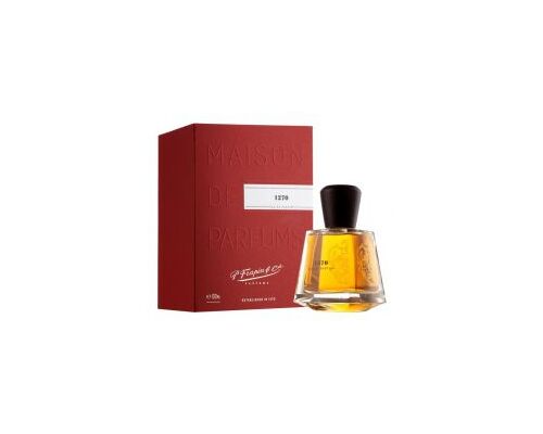 FRAPIN 1270 Туалетные духи 15 мл, Тип: Туалетные духи, Объем, мл.: 15 