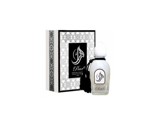ARABESQUE PERFUMES Pearl Парфюм 50 мл, Тип: Парфюм, Объем, мл.: 50 