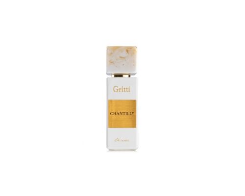 GRITTI  Chantilly Парфюм 100 мл, Тип: Парфюм, Объем, мл.: 100 
