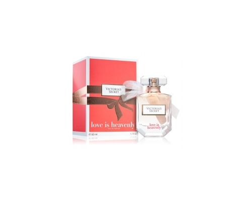 VICTORIA&SECRET Love is Heavenly Туалетные духи тестер 50 мл 