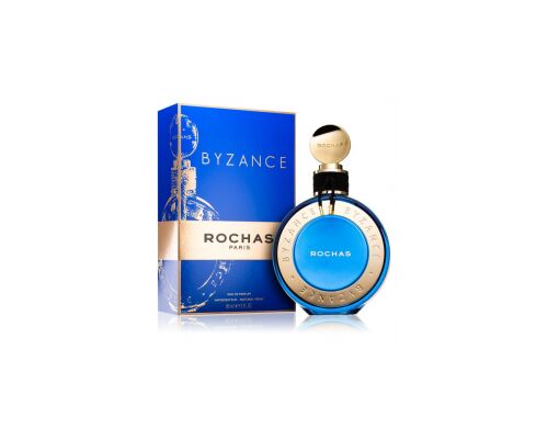 ROCHAS Byzance (2019) Туалетные духи тестер 60 мл 