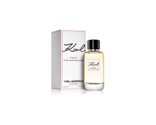 KARL LAGERFELD Karl Paris 21 Rue Saint-Guillaume Туалетные духи 60 мл, Тип: Туалетные духи, Объем, мл.: 60 
