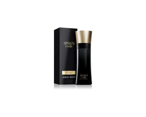 GIORGIO ARMANI Code Eau de Parfum Туалетные духи 75 мл, Тип: Туалетные духи, Объем, мл.: 75 