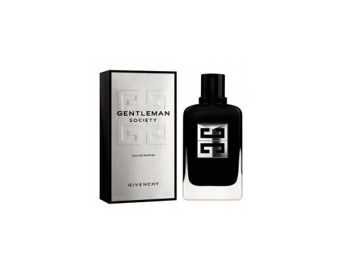 GIVENCHY Gentleman Society Туалетные духи 100 мл, Тип: Туалетные духи, Объем, мл.: 100 