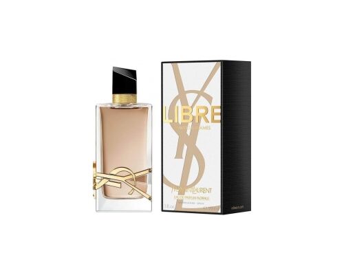 YVES SAINT LAURENT Libre Flowers & Flames Туалетные духи тестер 90 мл 