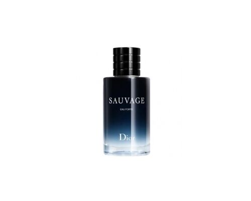 CHRISTIAN DIOR Sauvage Eau Forte Парфюм тестер 100 мл, Тип: Парфюм тестер, Объем, мл.: 100 