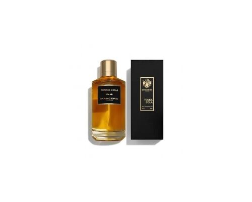 MANCERA Tonka Cola Туалетные духи 120 мл, Тип: Туалетные духи, Объем, мл.: 120 