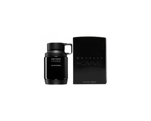 ARMAF Odyssey Homme Туалетные духи 100 мл, Тип: Туалетные духи, Объем, мл.: 100 