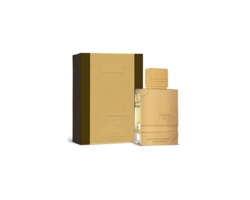 AL HARAMAIN PERFUMES Amber Oud Gold Edition Extreme Туалетные духи 200 мл, Тип: Туалетные духи, Объем, мл.: 200 