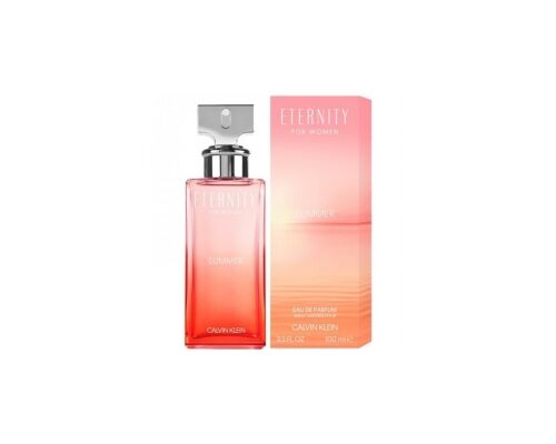CALVIN KLEIN Eternity Summer 2020 Туалетные духи тестер 100 мл, Тип: Туалетные духи тестер, Объем, мл.: 100 