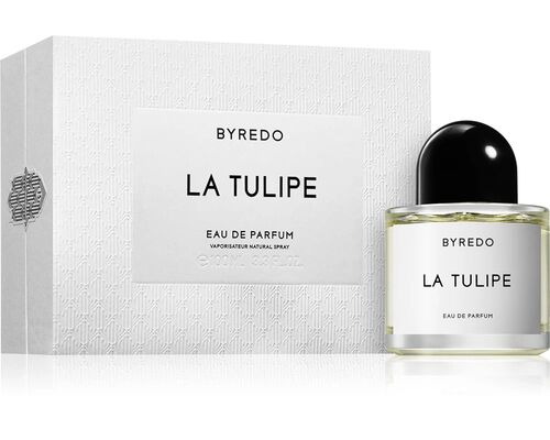 BYREDO La Tulipe Туалетные духи 50 мл, Тип: Туалетные духи, Объем, мл.: 50 , изображение 2