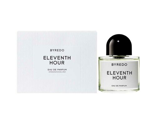 BYREDO Eleventh Hour Туалетные духи 50 мл, Тип: Туалетные духи, Объем, мл.: 50 