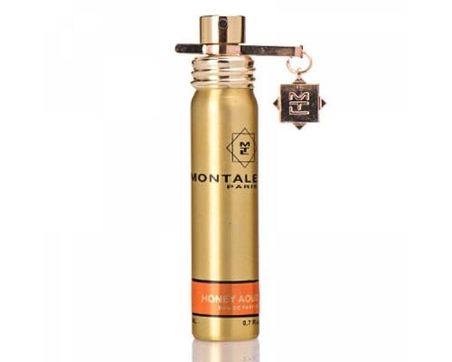 MONTALE Honey Aoud Туалетные духи 20 мл, Тип: Туалетные духи, Объем, мл.: 20 