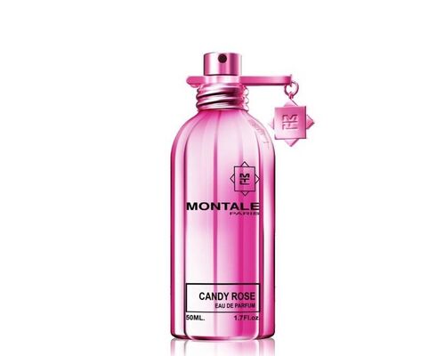 MONTALE Candy Rose Туалетные духи 50 мл, Тип: Туалетные духи, Объем, мл.: 50 