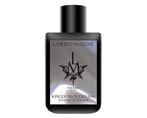 LM PARFUMS Kingdom of Dreams Парфюм 100 мл, Тип: Парфюм, Объем, мл.: 100 