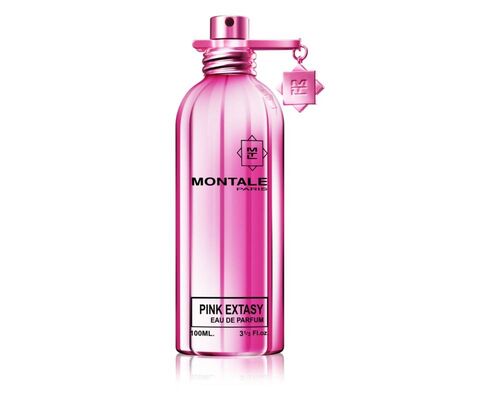 MONTALE Pink Extasy Туалетные духи тестер 100 мл, Тип: Туалетные духи тестер, Объем, мл.: 100 