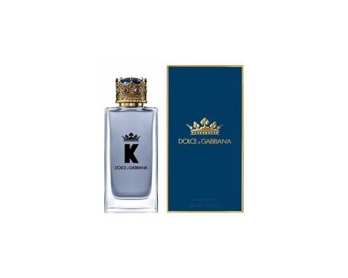  K Eau de Toilette Туалетная вода 150 мл 