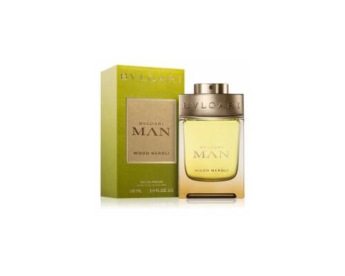  Man Wood Neroli Туалетные духи 15 мл 