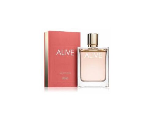  Boss Alive Туалетная вода тестер 80 мл, Тип: Туалетная вода тестер, Объем, мл.: 80 