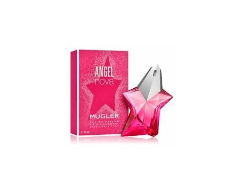 THIERRY MUGLER Angel Nova Туалетные духи 50 мл 